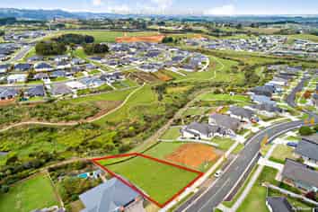 33 Mark Ball Drive, Pokeno