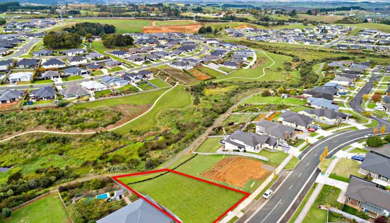 33 Mark Ball Drive, Pokeno