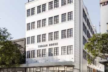 Te Aro retail units for sale or lease