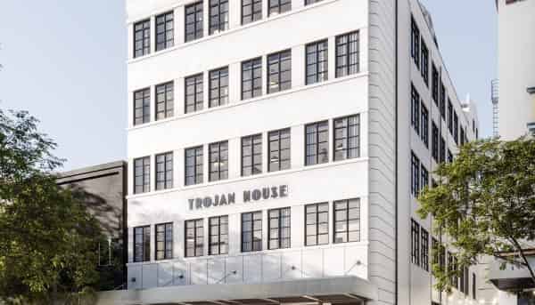 125 Manners Street, Ground floor, Wellington Central