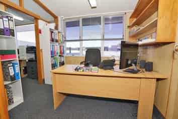 New Year - New Opportunity