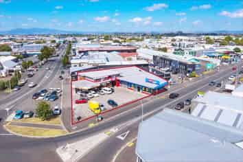 New Year - New Opportunity