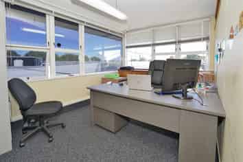 New Year - New Opportunity