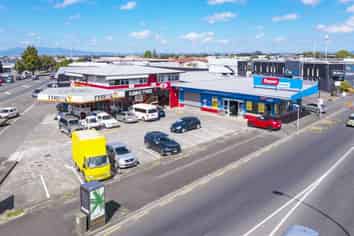 New Year - New Opportunity