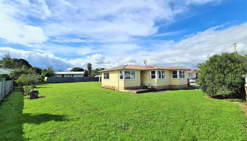 55 Cargill Street, Papakura