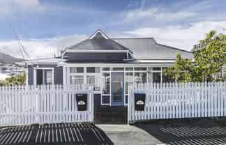 16 Princess Street, Newtown