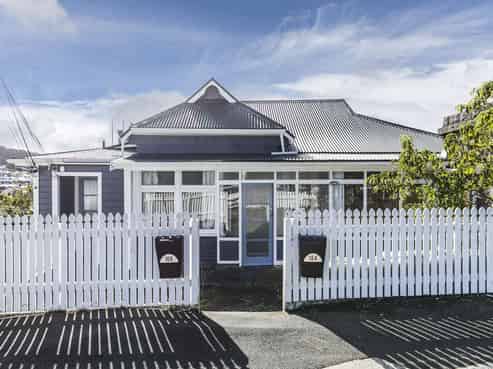 16 Princess Street, Newtown