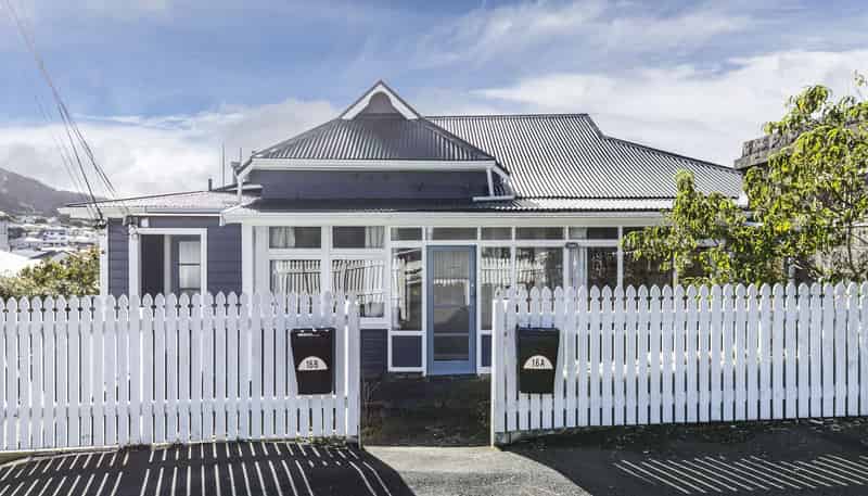 16 Princess Street, Newtown