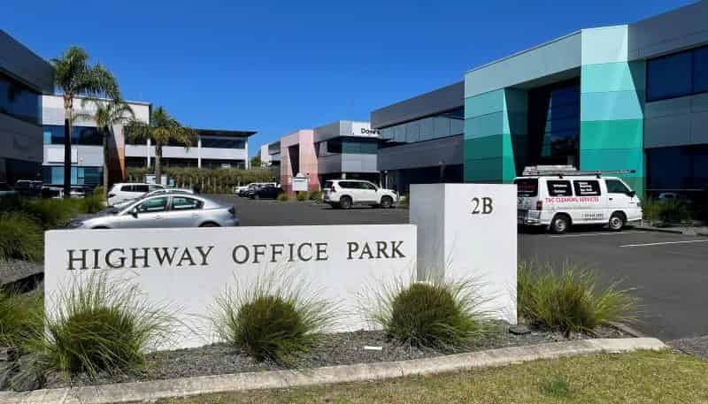 G/2B William Pickering Drive, Albany