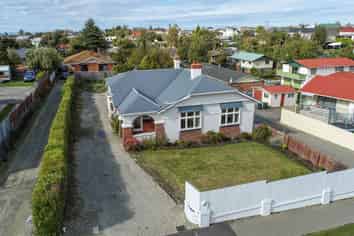 11 Wilson Street, Seaview