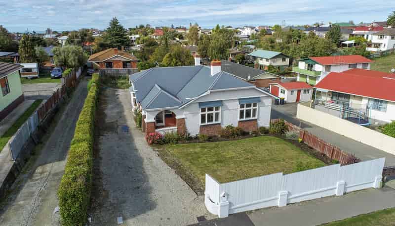 11 Wilson Street, Seaview