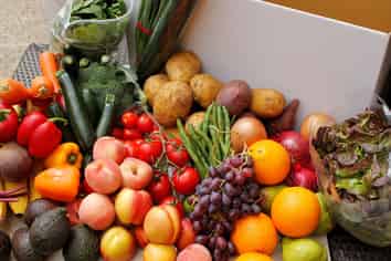 East Auckland Fruit & Vege Shop