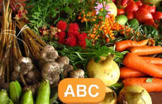 East Auckland Fruit & Vege Shop