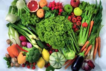 East Auckland Fruit & Vege Shop