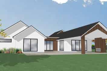 1 Penbeagle Road, Te Kowhai