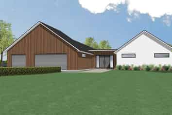 1 Penbeagle Road, Te Kowhai