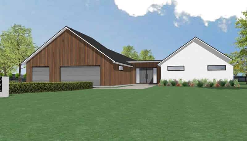 1 Penbeagle Road, Te Kowhai