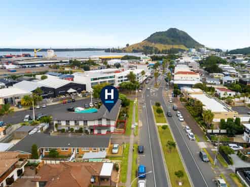 3/350 Maunganui Road, Mount Maunganui