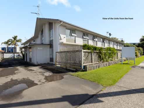 3/350 Maunganui Road, Mount Maunganui