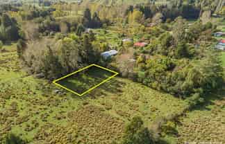 Lot 3/995 Weka Street, Taumarunui