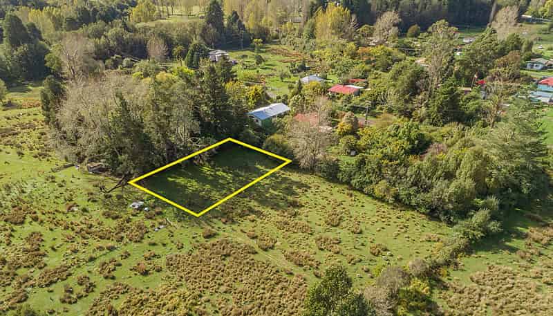 Lot 3/995 Weka Street, Taumarunui