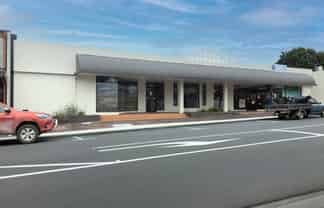 PRIME WARKWORTH OFFICES