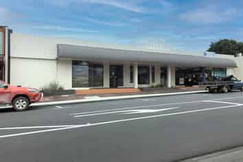 PRIME WARKWORTH OFFICES