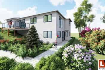 29 Takurua Terrace, Orewa