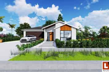 29 Takurua Terrace, Orewa