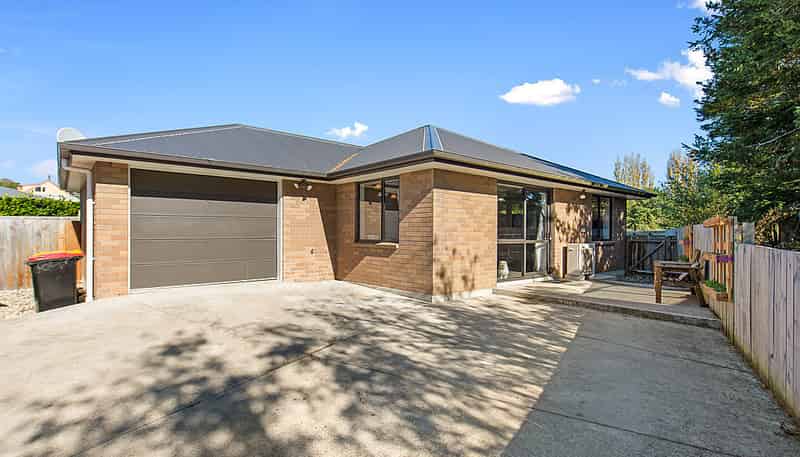 76B Norton Street, Gore