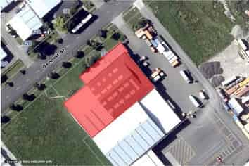 A rare opportunity to lease on Bennett Street