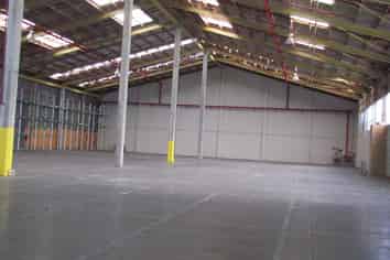 A rare opportunity to lease on Bennett Street