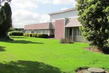 A rare opportunity to lease on Bennett Street