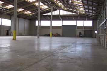 A rare opportunity to lease on Bennett Street