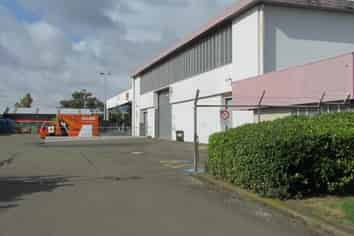 A rare opportunity to lease on Bennett Street