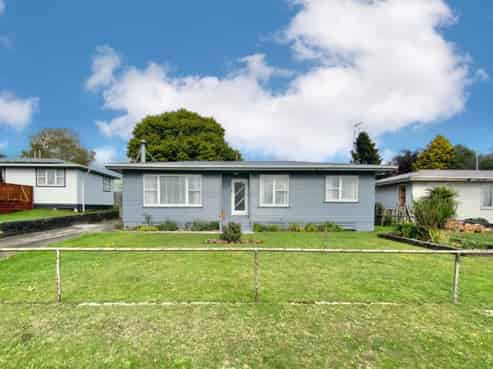 31 Benella Street, Tokoroa