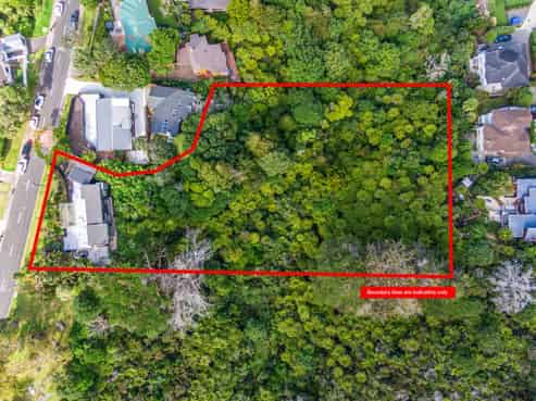 49 Goodall Street, Hillsborough