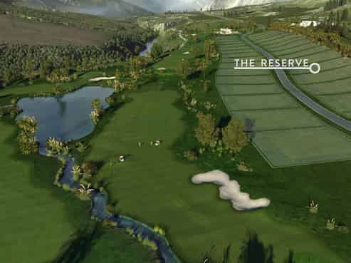 Lot 1, The 1976 Gibbston Valley Resort, Queenstown Central