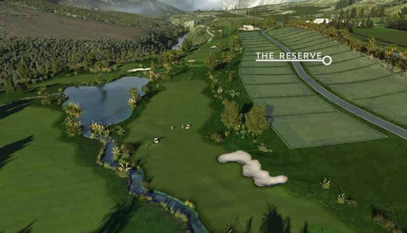 Lot 1, The 1976 Gibbston Valley Resort, Queenstown Central