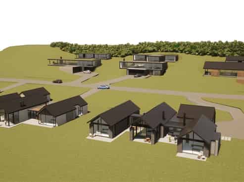 Lot 1, The 1976 Gibbston Valley Resort, Queenstown Central