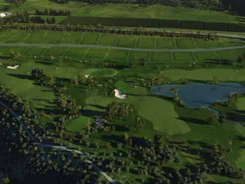 Lot 1, The 1976 Gibbston Valley Resort, Queenstown Central