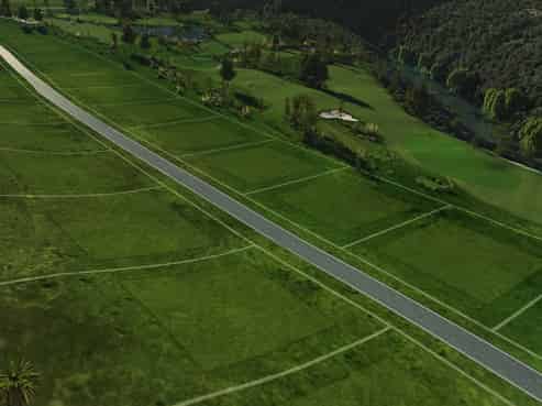 Lot 1, The 1976 Gibbston Valley Resort, Queenstown Central