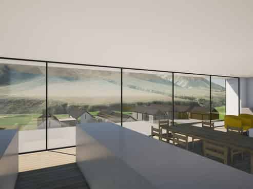 Lot 2, The 1976 Gibbston Valley Resort, Gibbston