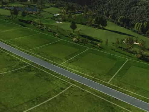 Lot 2, The 1976 Gibbston Valley Resort, Gibbston