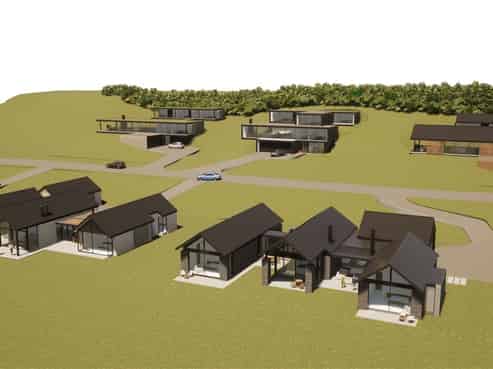 Lot 2, The 1976 Gibbston Valley Resort, Gibbston