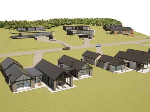 Lot 2, The 1976 Gibbston Valley Resort, Gibbston