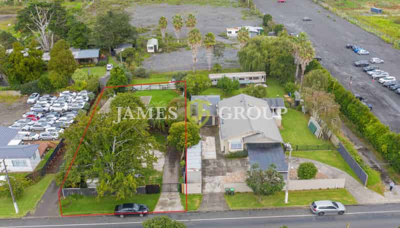 71 Kirkbride Road, Mangere