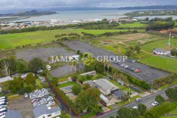 Light Industrial Land | Development Opportunity