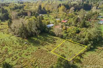 Lot 7/995 Weka Street, Taumarunui