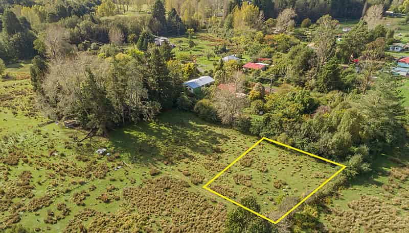 Lot 7/995 Weka Street, Taumarunui